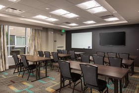 Residence Inn Denver Stapleton