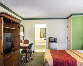 Americas Best Value Inn Denver
