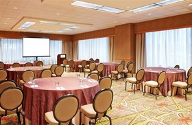 Sheraton Denver Downtown Hotel