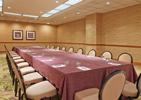 Sheraton Denver Downtown Hotel