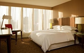 Sheraton Denver Downtown Hotel