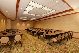 Sheraton Denver Downtown Hotel
