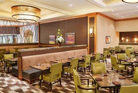 Sheraton Denver Downtown Hotel