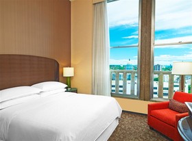 Sheraton Denver Downtown Hotel