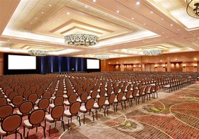 Sheraton Denver Downtown Hotel