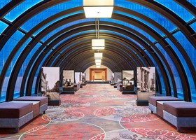 Sheraton Denver Downtown Hotel