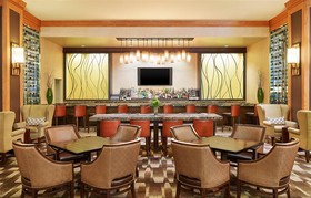 Sheraton Denver Downtown Hotel