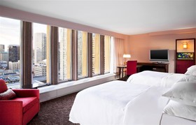 Sheraton Denver Downtown Hotel