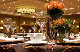 Sheraton Denver Downtown Hotel