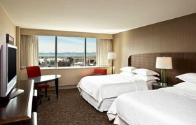 Sheraton Denver Downtown Hotel