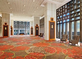 Sheraton Denver Downtown Hotel