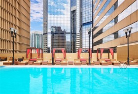 Sheraton Denver Downtown Hotel
