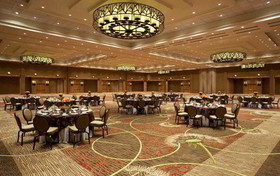 Sheraton Denver Downtown Hotel