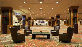 Sheraton Denver Downtown Hotel