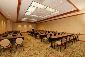 Sheraton Denver Downtown Hotel