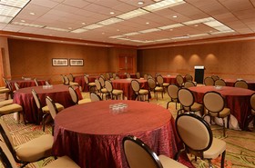 Sheraton Denver Downtown Hotel