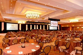Sheraton Denver Downtown Hotel