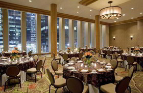 Sheraton Denver Downtown Hotel