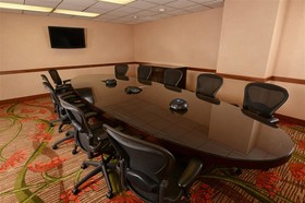 Sheraton Denver Downtown Hotel