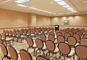 Sheraton Denver Downtown Hotel