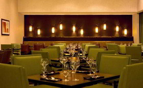 Sheraton Denver Downtown Hotel