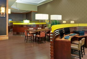 Sheraton Denver Downtown Hotel