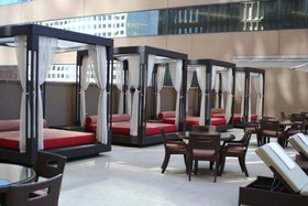 Sheraton Denver Downtown Hotel