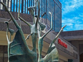Sheraton Denver Downtown Hotel