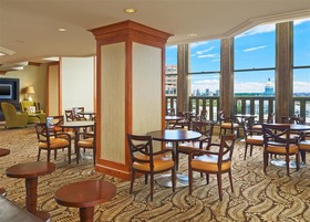 Sheraton Denver Downtown Hotel