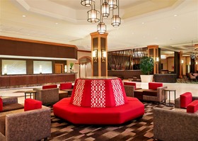 Sheraton Denver Downtown Hotel