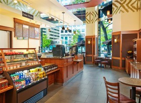 Sheraton Denver Downtown Hotel