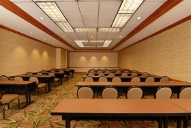Sheraton Denver Downtown Hotel