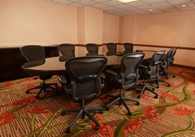 Sheraton Denver Downtown Hotel