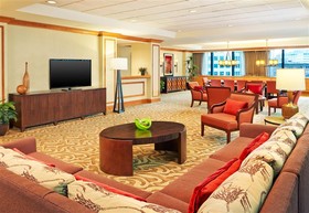 Sheraton Denver Downtown Hotel
