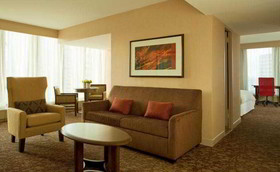 Sheraton Denver Downtown Hotel