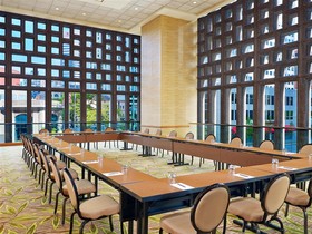Sheraton Denver Downtown Hotel
