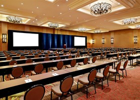 Sheraton Denver Downtown Hotel