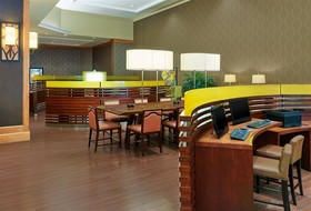 Sheraton Denver Downtown Hotel