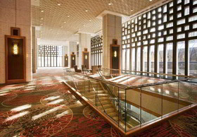 Sheraton Denver Downtown Hotel