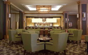 Sheraton Denver Downtown Hotel