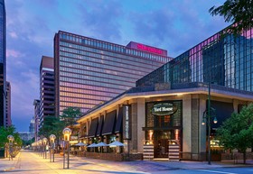 Sheraton Denver Downtown Hotel