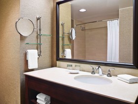 Sheraton Denver Downtown Hotel