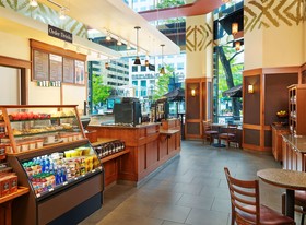 Sheraton Denver Downtown Hotel