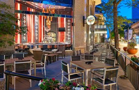 Sheraton Denver Downtown Hotel