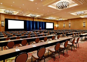 Sheraton Denver Downtown Hotel