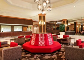 Sheraton Denver Downtown Hotel
