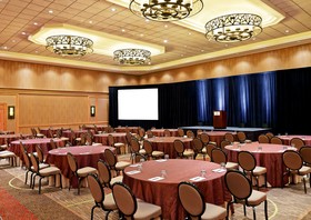 Sheraton Denver Downtown Hotel