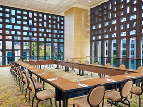 Sheraton Denver Downtown Hotel