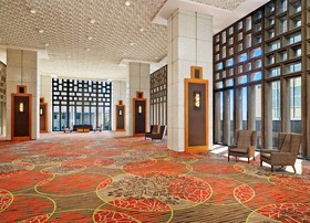 Sheraton Denver Downtown Hotel