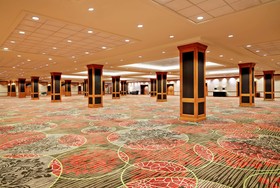 Sheraton Denver Downtown Hotel